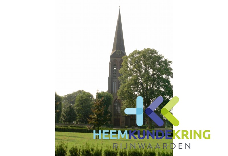 2003-05-08 Herwen - Kerk Coll. HKR (4)